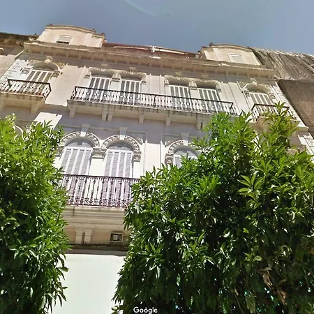 Apartamento Cordoba Centro Exterior photo