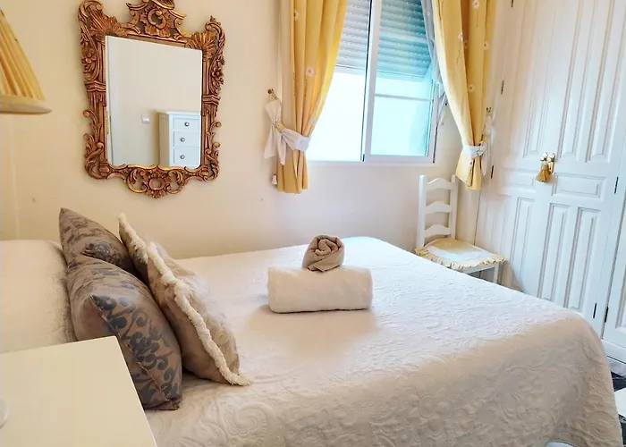 Apartamento Cordoba Centro