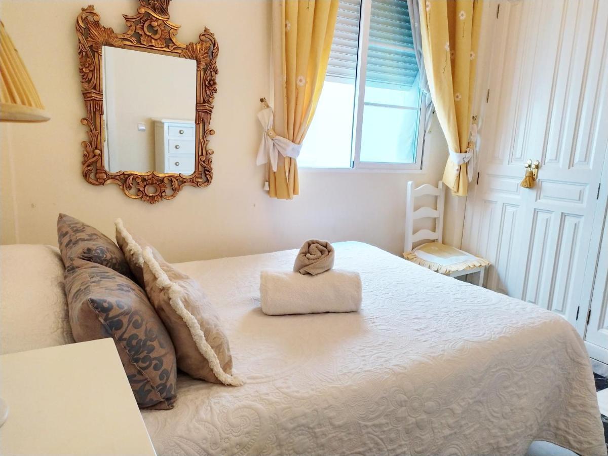 Apartment Centro Córdoba