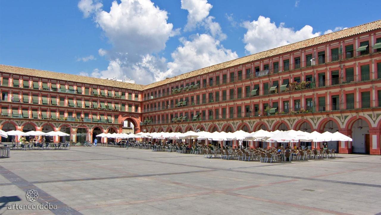 Centro Apartment